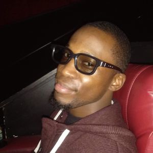 Meet your Posher, Christopher